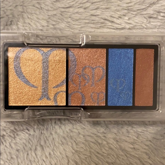 FREE BN CPB eyeshadow with $80 purchase - Picture 2 of 3